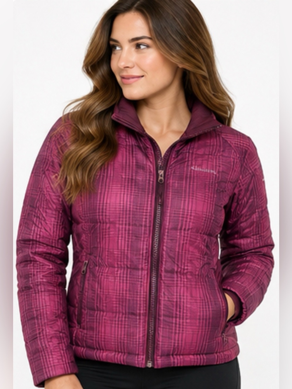 Columbia puffer